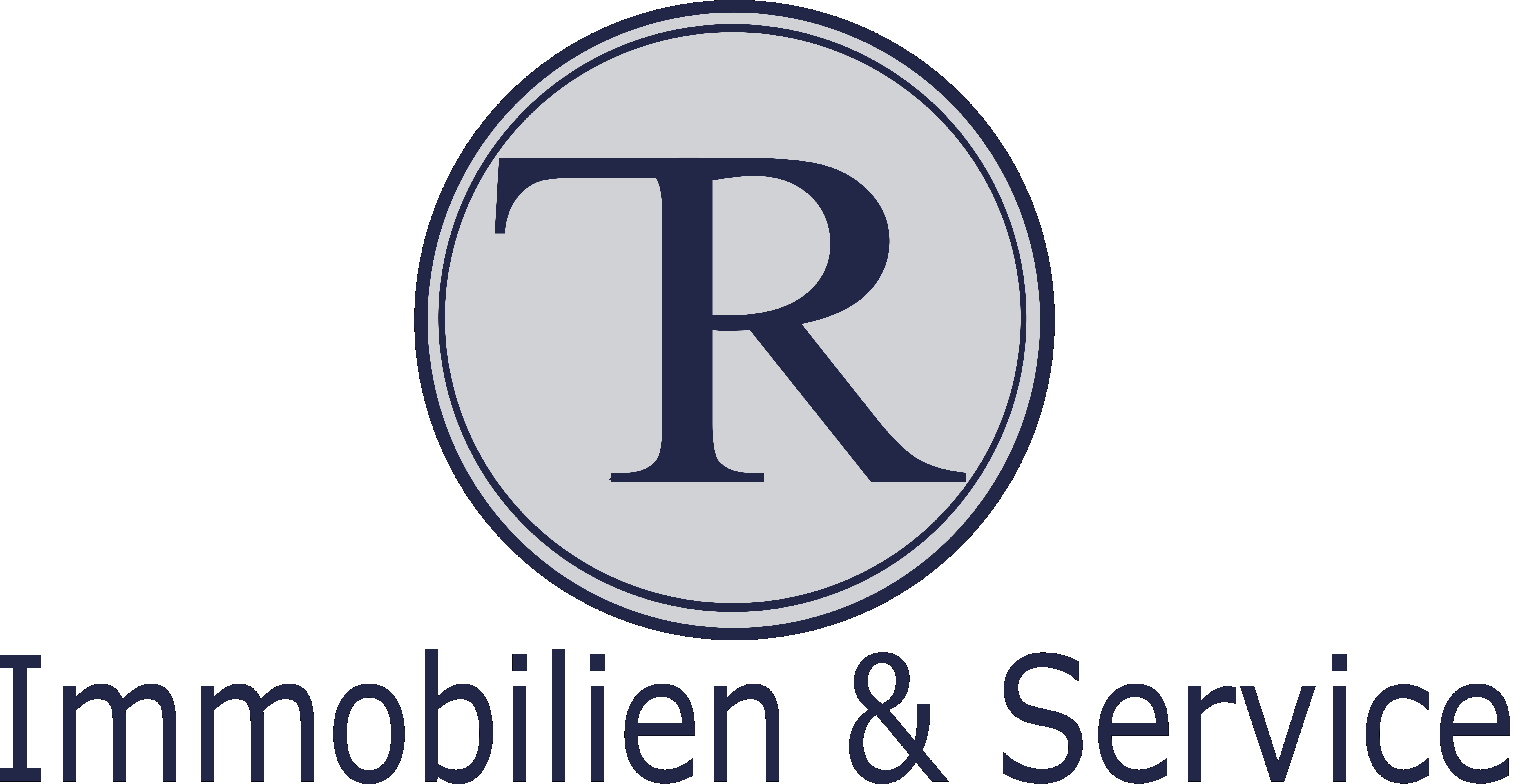 Logo von TR Immobilien & Service